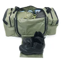 Vision - Mala Duffel - Foto 2