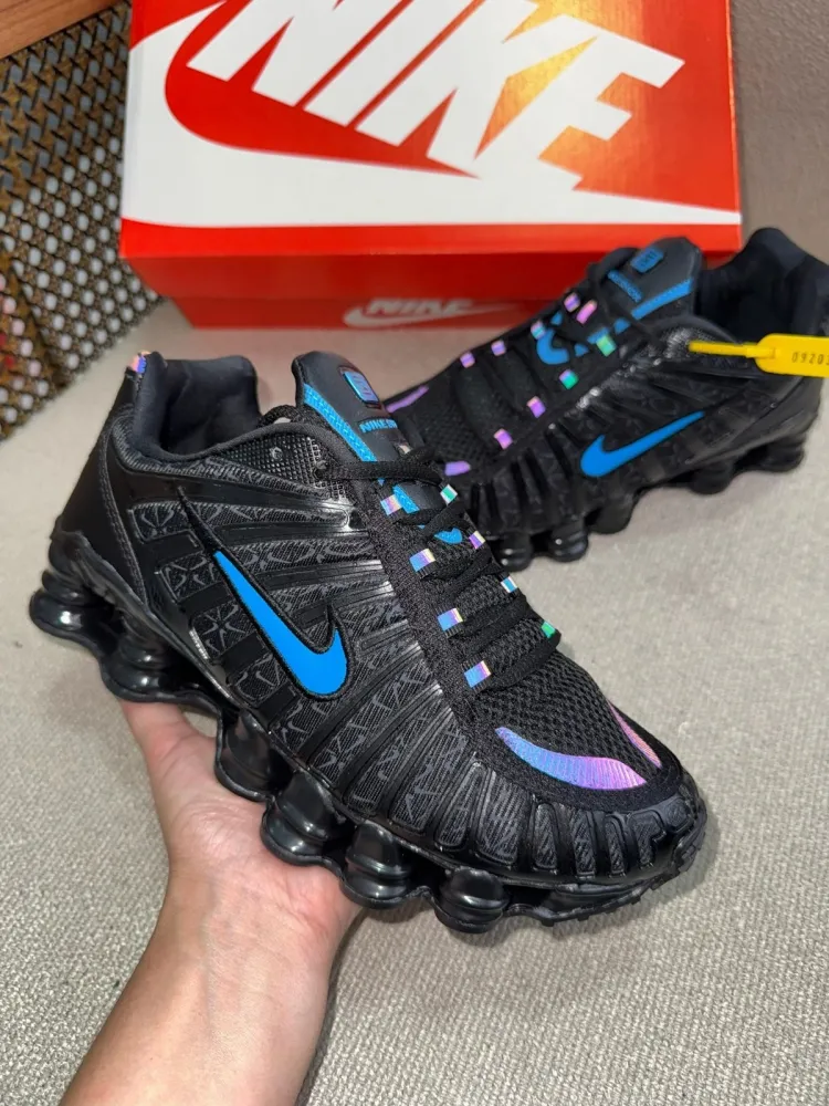    TênisNike 12 molabally   Imagem