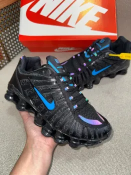    TênisNike 12 molabally  