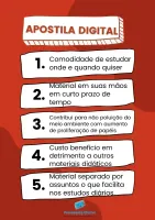 Apostila TRENSURB Publicitário 2025 - Foto 3