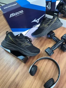     Tênis Mizuno Space    - Foto 2