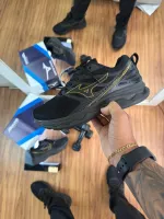     Tênis Mizuno Space    - Foto 4