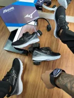     Tênis Mizuno Space    - Foto 5