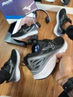    Tênis Mizuno Space    - Foto 6