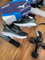     Tênis Mizuno Space    - Foto 7