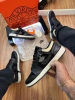    Tênis Nike jordan   - Foto 2