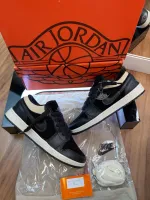    Tênis Nike jordan   - Foto 4