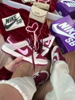      Tênis  Nike sb dunk  - Foto 2