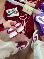      Tênis  Nike sb dunk  - Foto 3