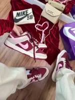      Tênis  Nike sb dunk  - Foto 4