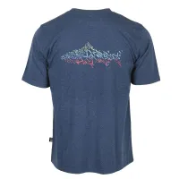 Vision - Camiseta  Rainbow Trout M