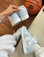  Tênis Nike gordan   - Foto 2