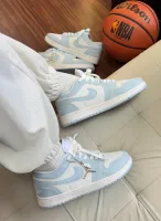  Tênis Nike gordan   - Foto 7