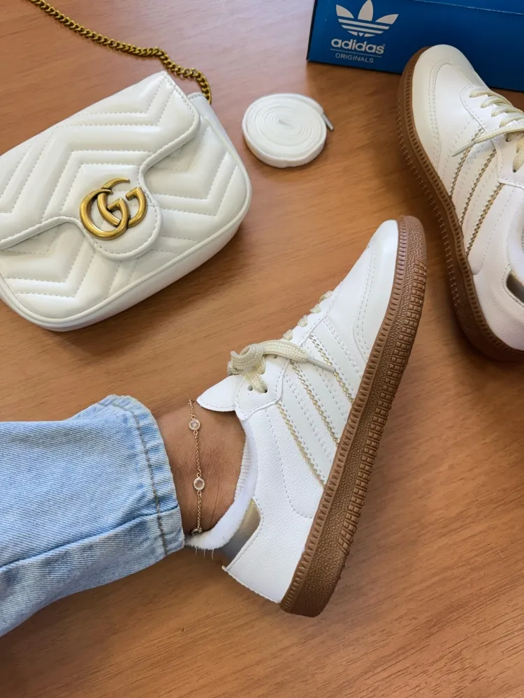     Tênis  Adidas Samba  