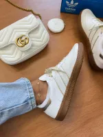     Tênis  Adidas Samba   - Foto 2