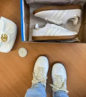     Tênis  Adidas Samba   - Foto 3