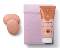 Kit Presente  Cuide-se Bem Pessegura 