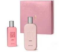 Kit Presente Egeo Choc e Choc Berry