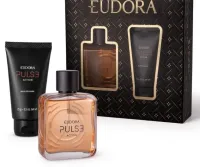 Kit Colônia Pulse Action 
