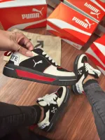     Tênis    puma off white   - Foto 5