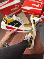     Tênis    puma off white   - Foto 6