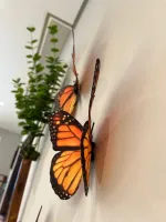 BORBOLETAS MÁGICAS 3D - Foto 5