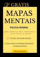 Apostila Polícia Federal 2025 Administrador - Foto 2