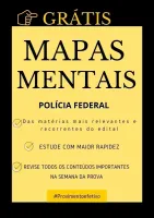 Apostila Polícia Federal 2025 Médico Ortopedista - Foto 2