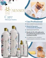 Leite Hidratante Hydra Senses - Foto 2
