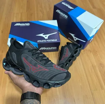      Tênis Mizuno prophecy 14  - Foto 2