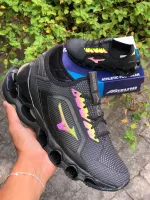     Tênis  Mizuno prophecy x wk   - Foto 2