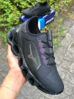    Tênis  Mizuno prophecy x wk   - Foto 3