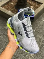     Tênis  Mizuno prophecy x wk   - Foto 4