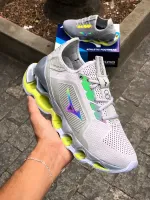     Tênis  Mizuno prophecy x wk   - Foto 5