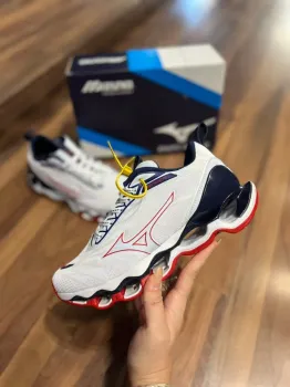   Tênis Mizuno wave prophecy 11  