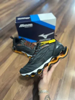   Tênis Mizuno wave prophecy 11   - Foto 2