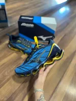   Tênis Mizuno wave prophecy 11   - Foto 4