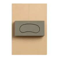 6325 - FACA PARA ALÇA BOCA TRISTE/BOCA PALHAÇO 90 X 30