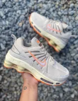     Tênis Nike Shox turba vll    preimum - Foto 2