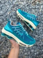     Tênis Nike Shox turba vll    preimum - Foto 3