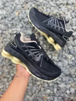     Tênis Nike Shox turba vll    preimum - Foto 4