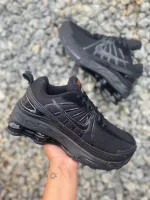     Tênis Nike Shox turba vll    preimum - Foto 5