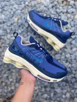     Tênis Nike Shox turba vll    preimum - Foto 6