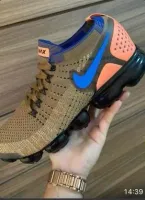     Tênis Nike  vapor max 2.o    - Foto 10