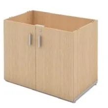 Baixo fechado junção Imagem