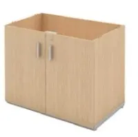 Baixo fechado junção