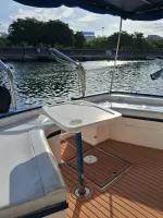 TRAWLER CURRUÍRA 28 PÉS - ANO 2014 - Foto 12