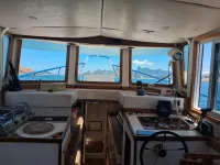 TRAWLER CURRUÍRA 28 PÉS - ANO 2014 - Foto 13