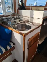 TRAWLER CURRUÍRA 28 PÉS - ANO 2014 - Foto 16