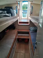 TRAWLER CURRUÍRA 28 PÉS - ANO 2014 - Foto 17